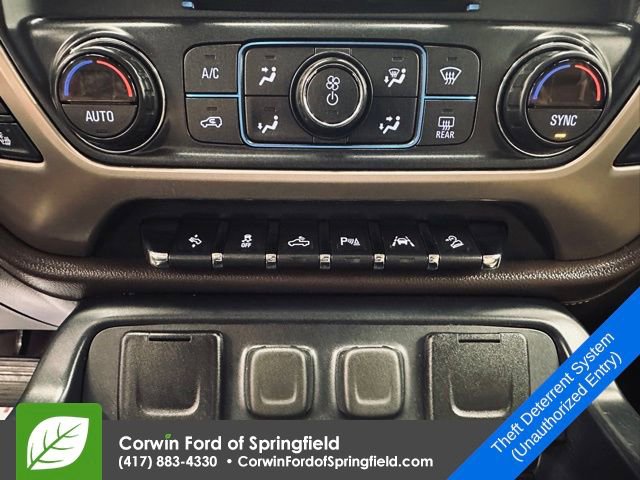 Used 2017 GMC Sierra 1500 Denali image 25