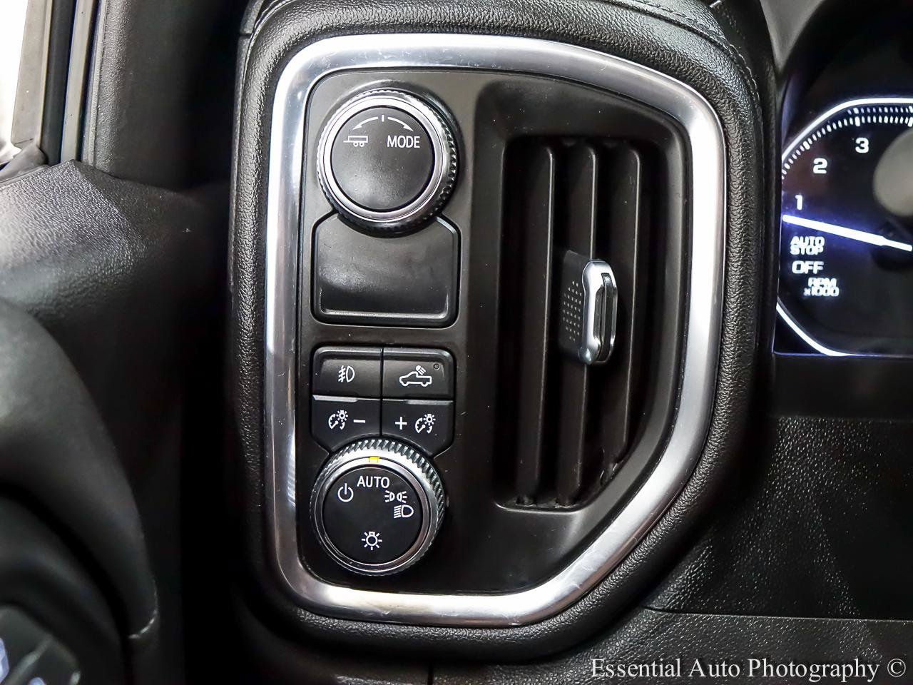 Used 2021 GMC Sierra 1500 Elevation RWD image 24