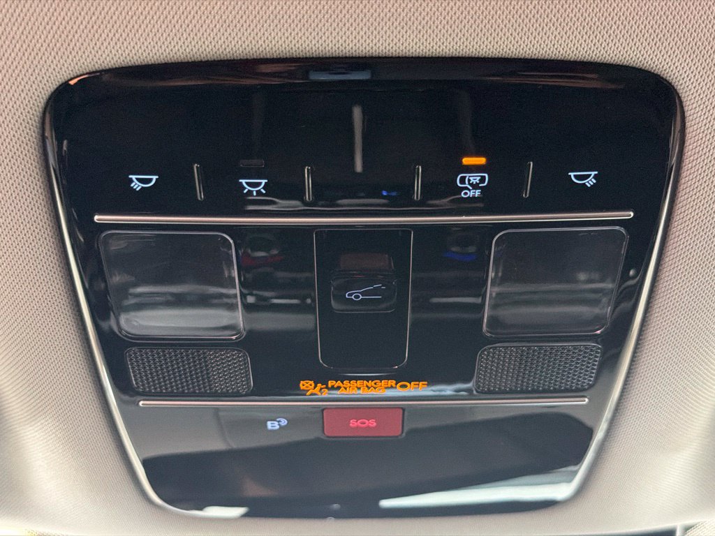 Certified 2026 Hyundai Santa Fe XRT AWD/4WD image 22