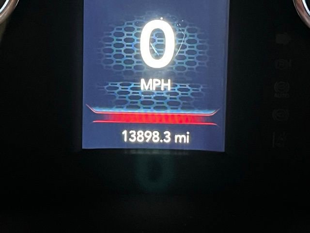 Used 2024 RAM 2500 Big Horn w/ Bed Utility Group image 16