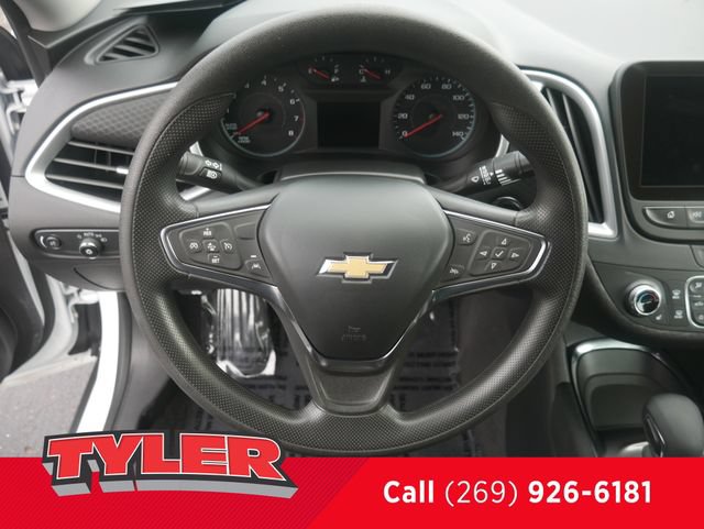 Used 2024 Chevrolet Malibu LT FWD image 28
