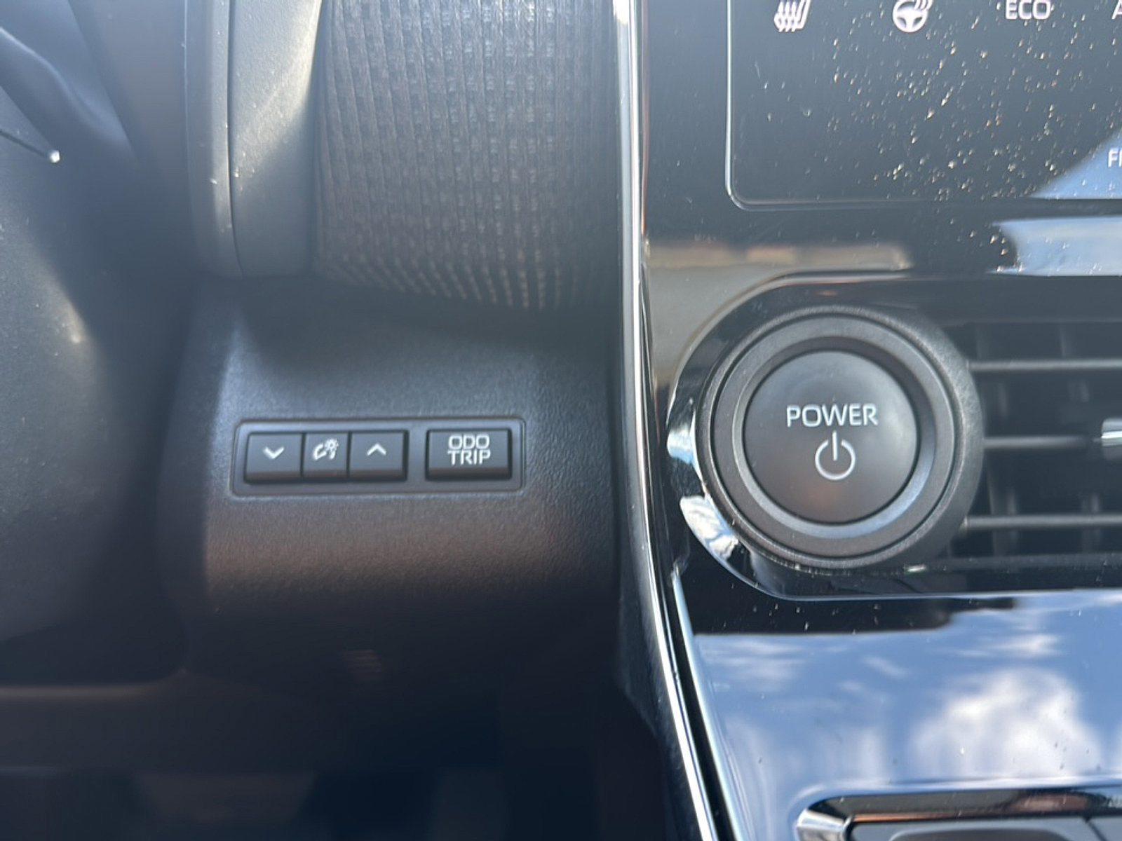 Certified 2023 Subaru Solterra AWD image 28