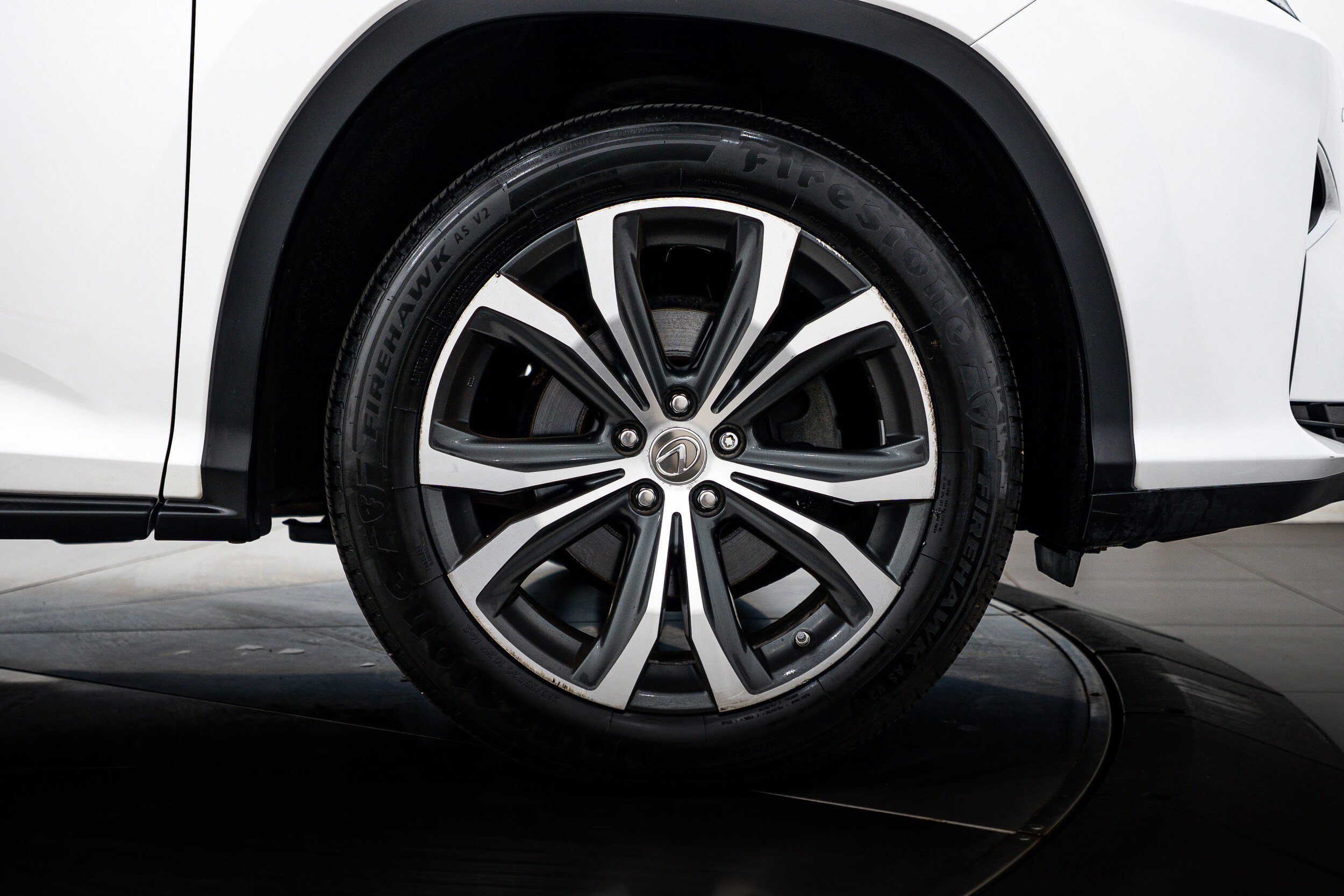Used 2017 Lexus RX 350 AWD w/ Premium Package image 22