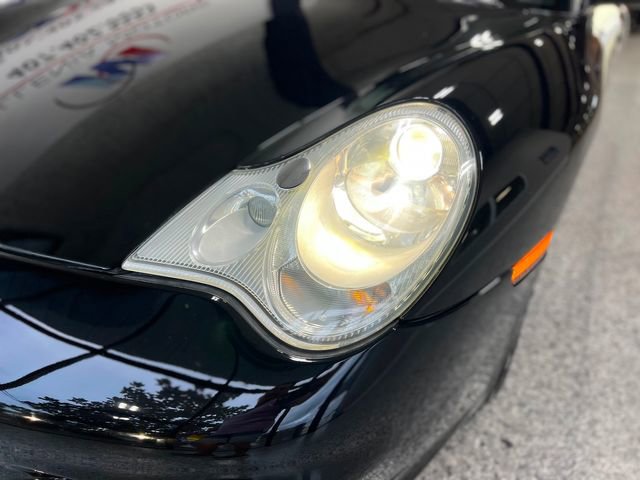 Used 2004 Porsche 911 Carrera 4 image 52