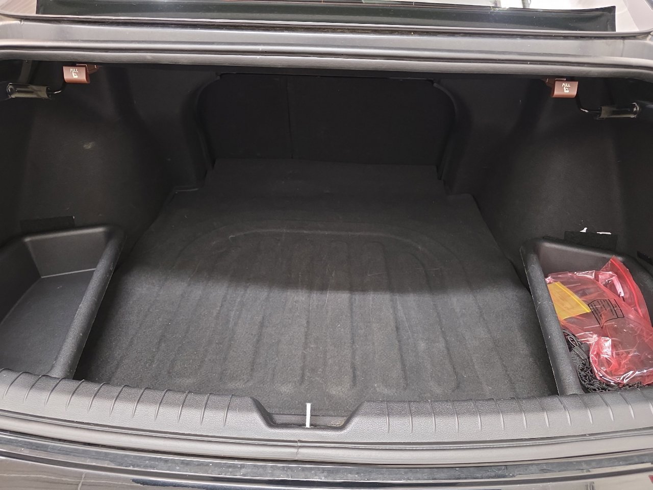 Used 2022 Hyundai Sonata SEL Plus w/ Preferred Accessory Package image 48