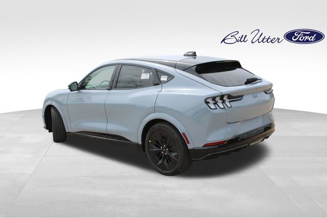 New 2026 Ford Mustang Mach-E GT AWD/4WD image 4