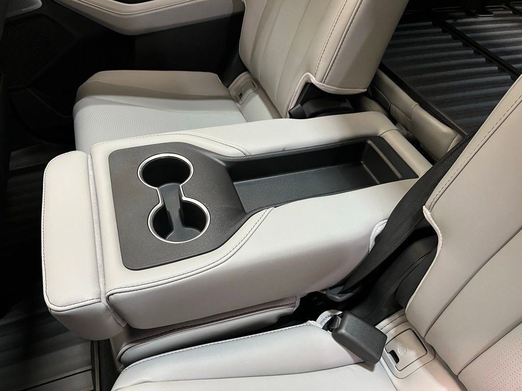 New 2026 Acura MDX w/ Technology Package image 15