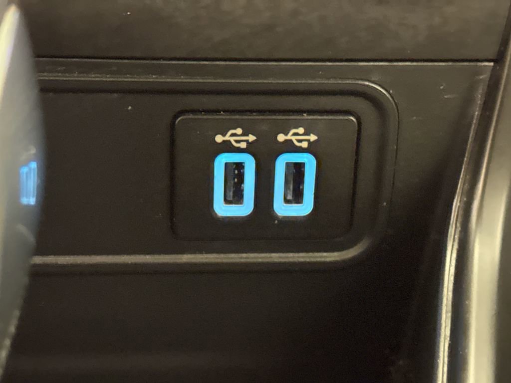 Used 2021 Ford EcoSport S FWD image 26