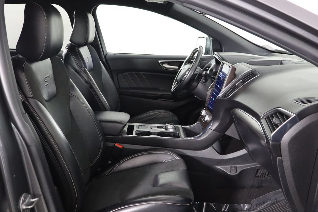 Used 2021 Ford Edge ST AWD/4WD image 18