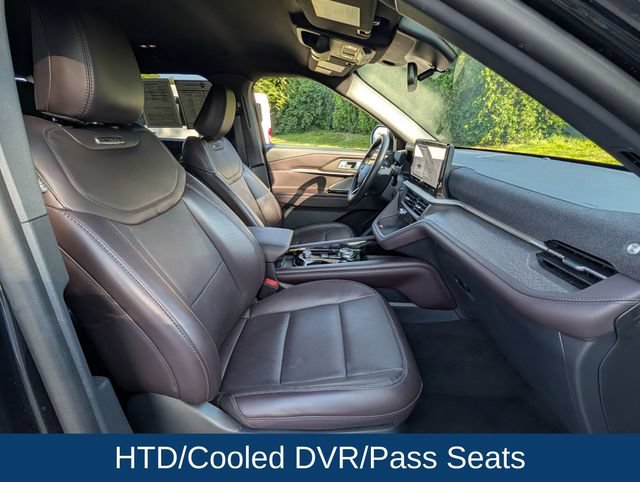 Used 2026 Ford Explorer Platinum AWD/4WD image 12