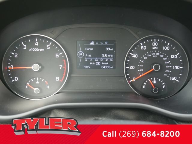 Used 2017 Kia Sportage LX AWD/4WD image 39