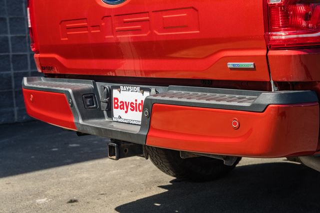 Used 2023 Ford F150 XLT w/ Equipment Group 302A High image 11