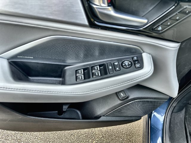 Used 2026 Acura MDX w/ Technology Package AWD/4WD image 22