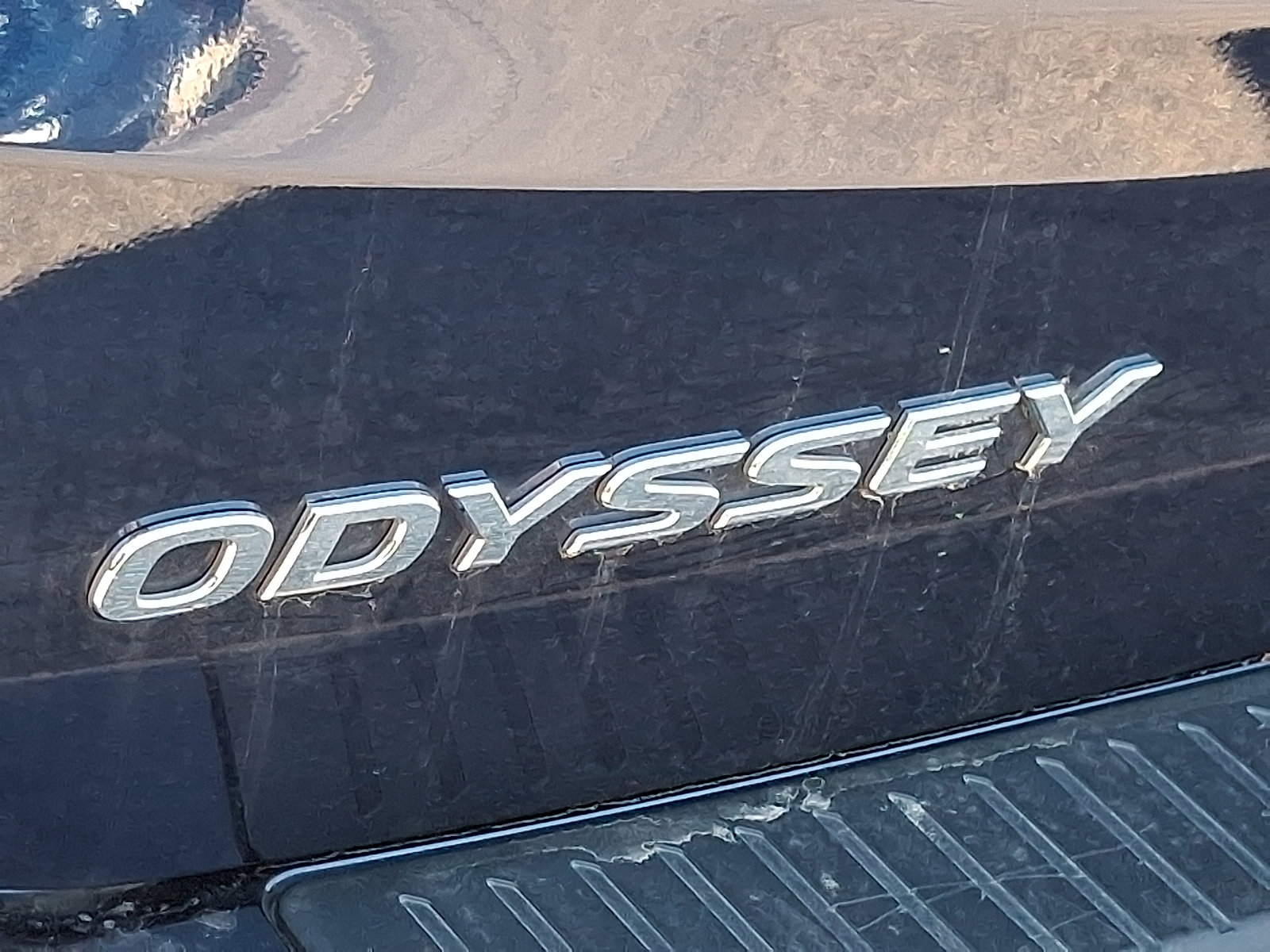 Certified 2024 Honda Odyssey Touring image 30
