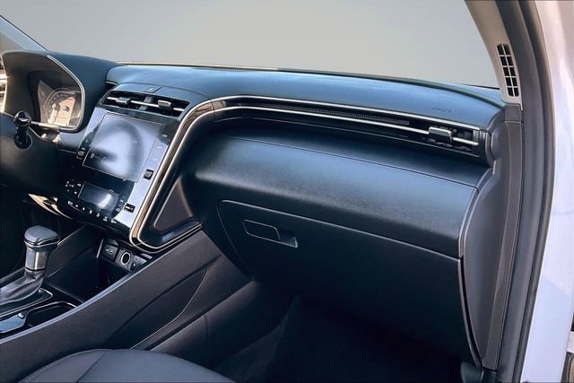 Used 2024 Hyundai Tucson SEL image 26