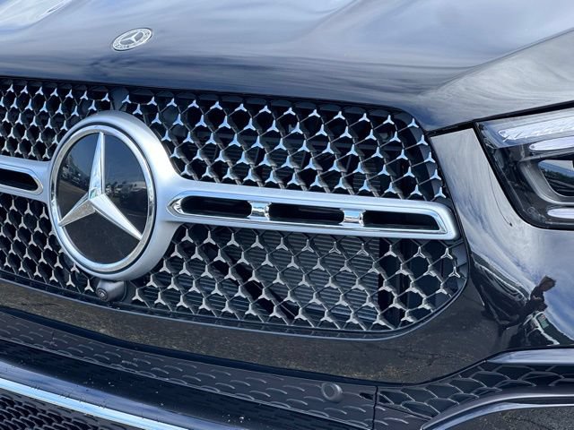 New 2026 Mercedes-Benz GLE 450 4MATIC image 5