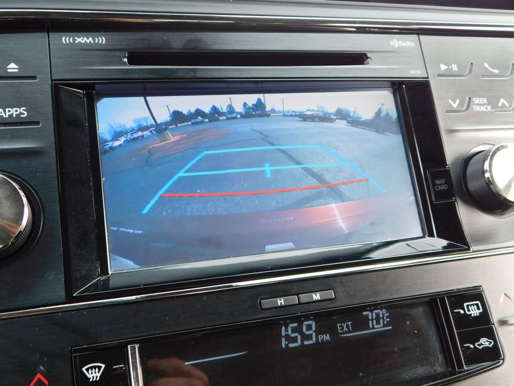 Used 2018 Toyota Avalon XLE Premium w/ Protection Package image 34