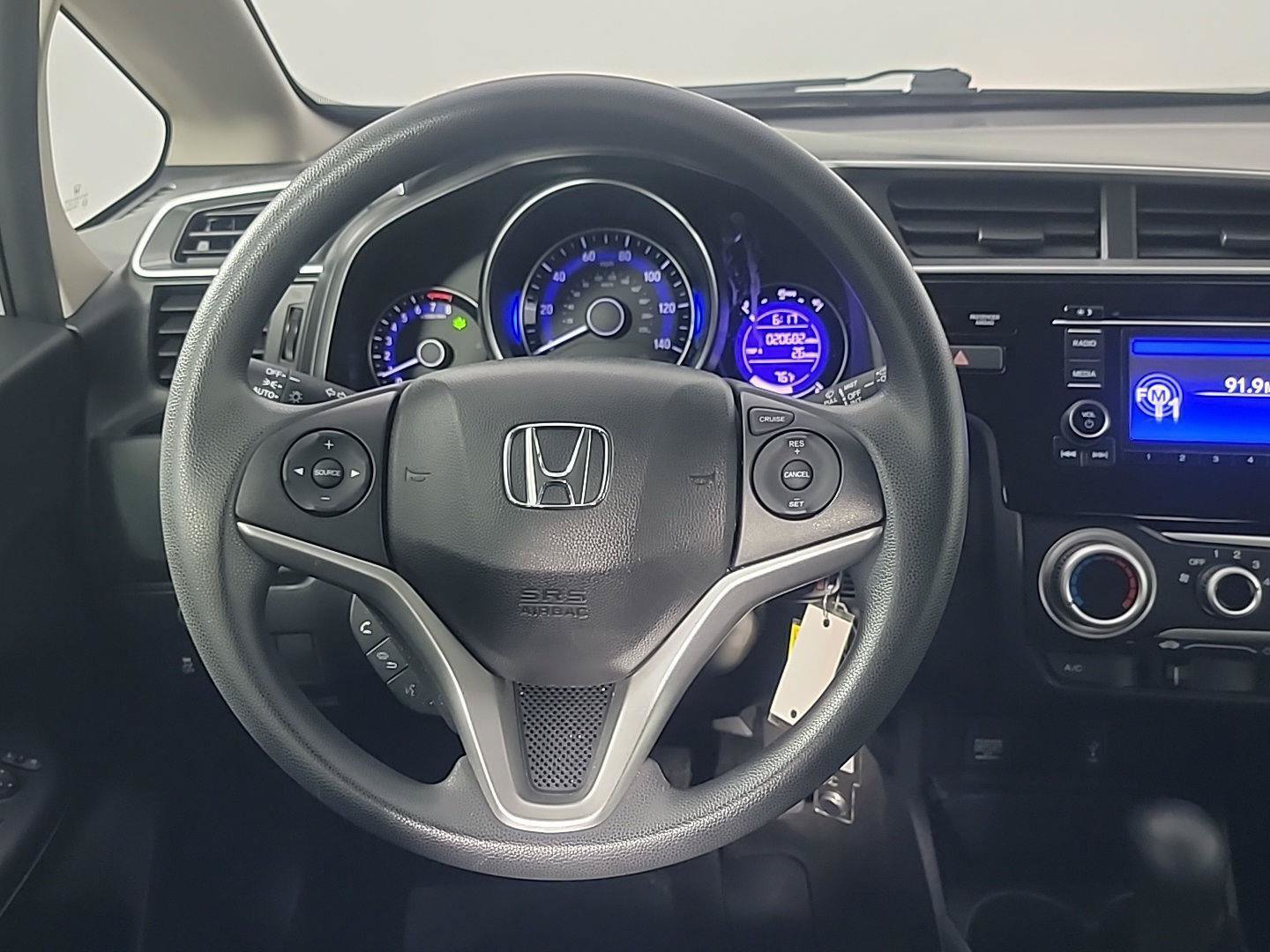 Used 2020 Honda Fit LX image 20