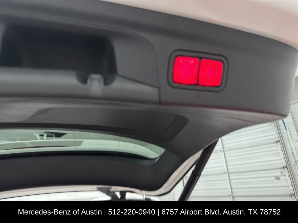 Certified 2022 Mercedes-Benz GLE 350 image 30