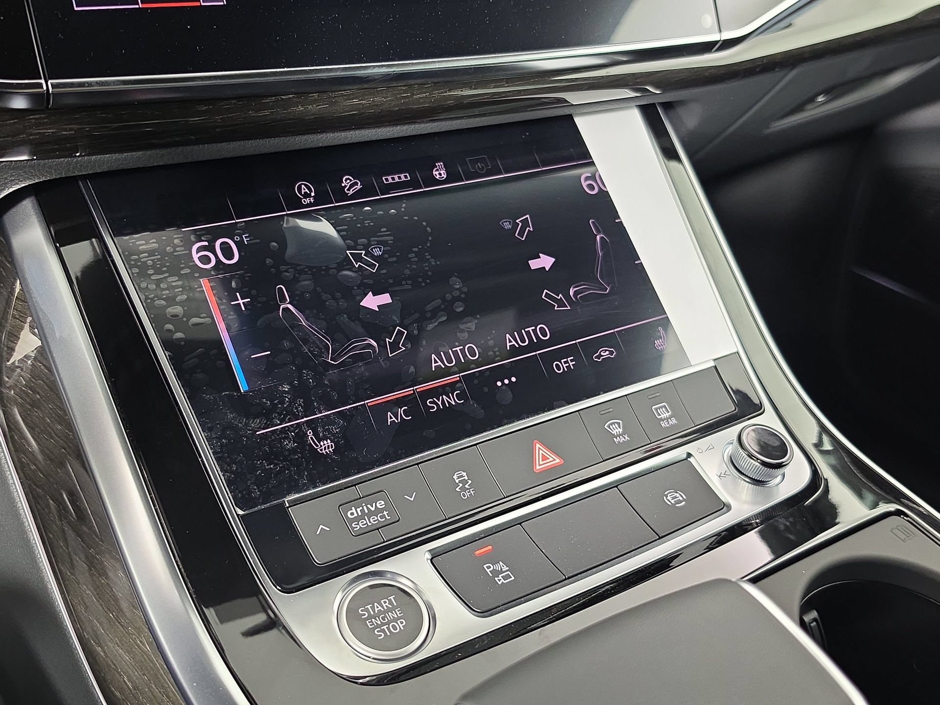 New 2026 Audi Q7 2.0T Premium AWD/4WD image 27