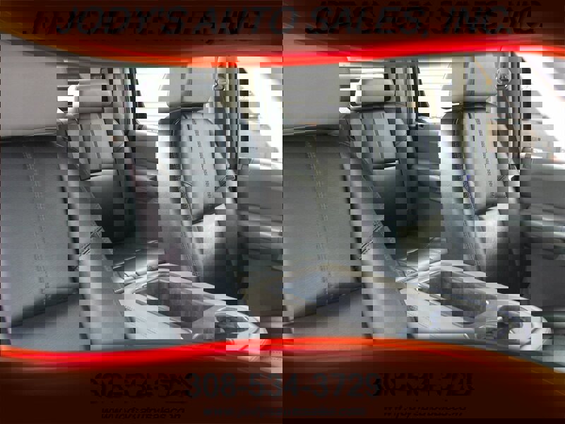 Used 2008 Chevrolet Silverado 3500 W/T image 15