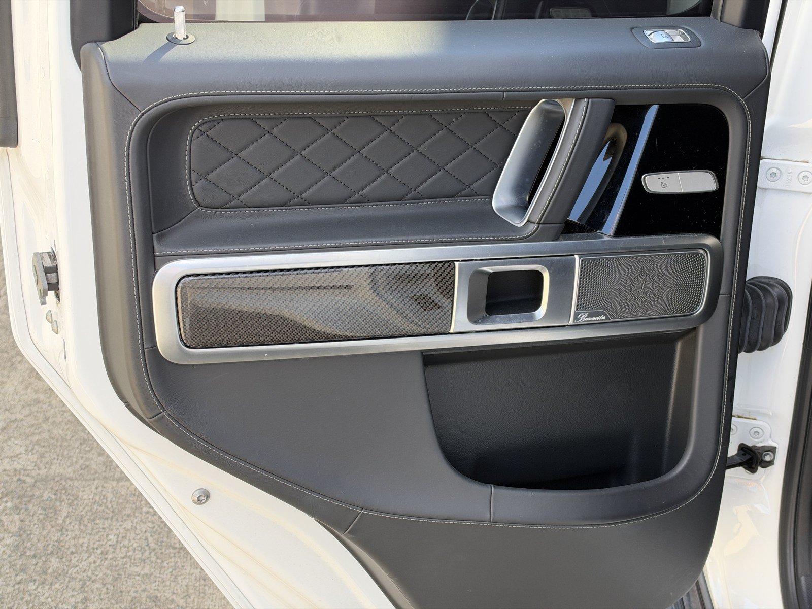 Used 2023 Mercedes-Benz G 63 AMG 4MATIC image 33