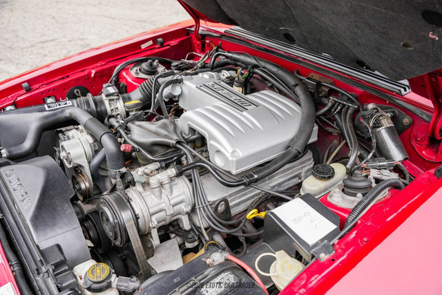 Used 1989 Ford Mustang GT RWD image 24