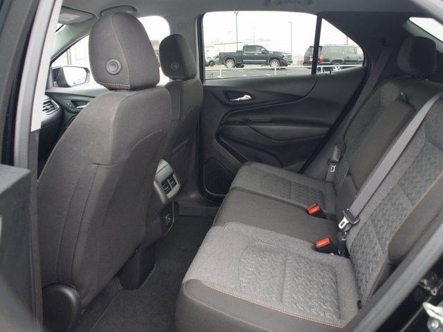 Used 2024 Chevrolet Equinox LT image 14