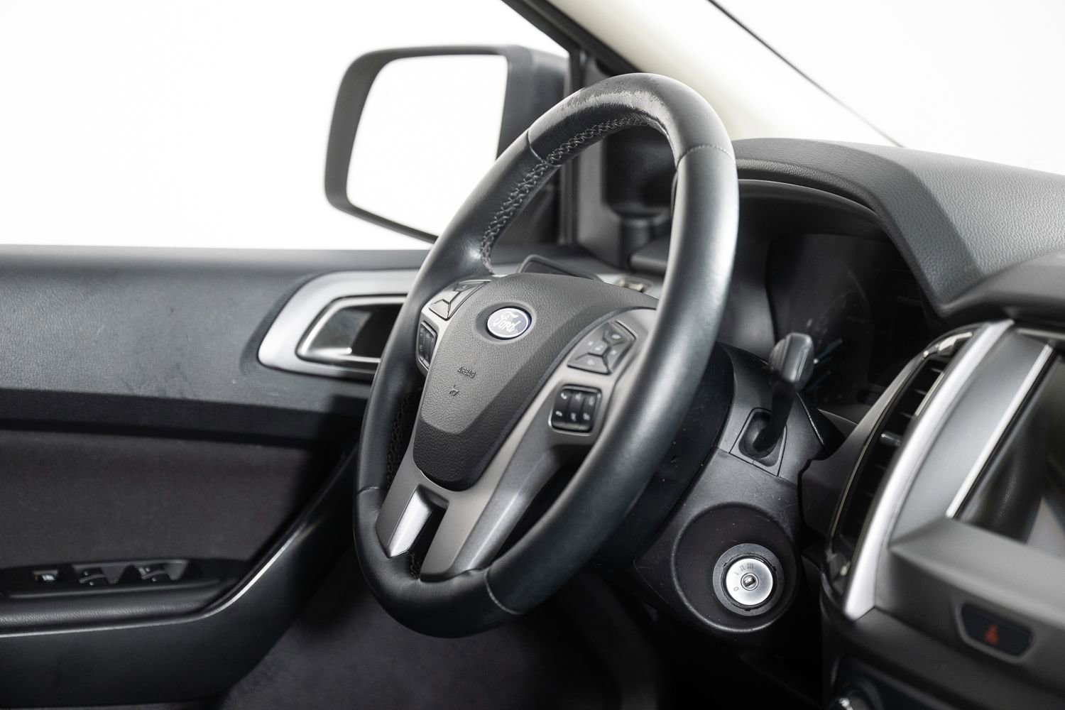 Used 2020 Ford Ranger XLT w/ Equipment Group 301A Mid image 28