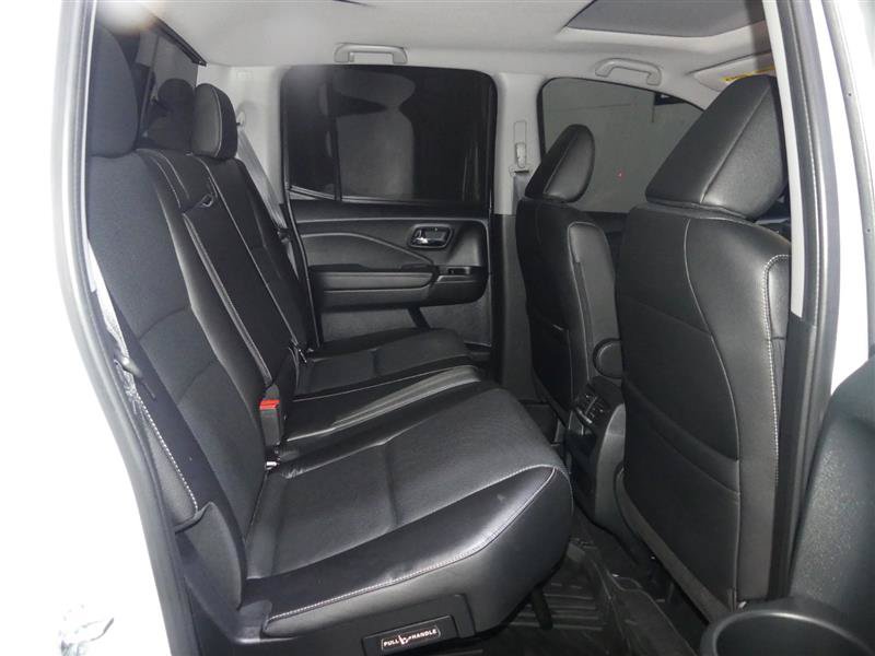 Used 2023 Honda Ridgeline RTL-E image 28