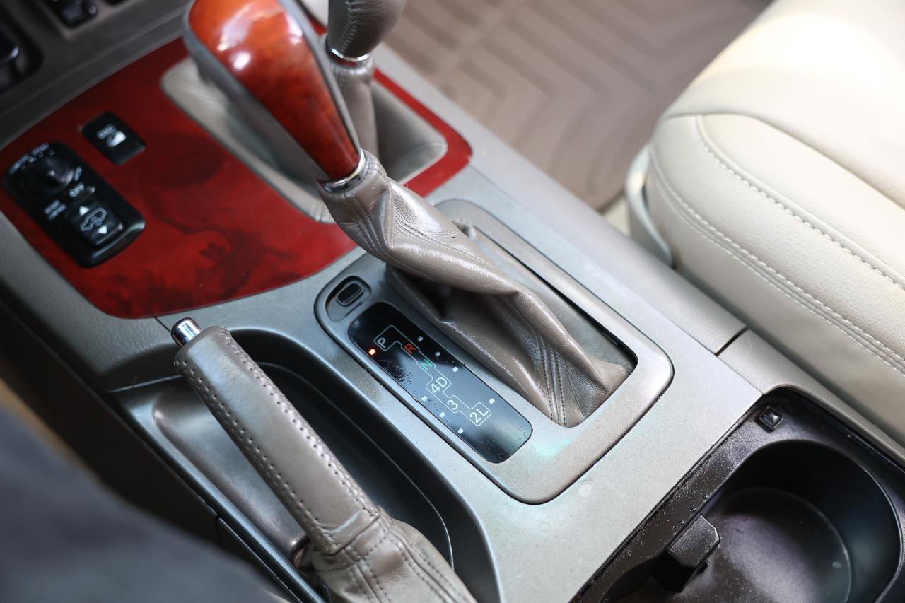 Used 2009 Lexus GX 470 AWD/4WD image 37