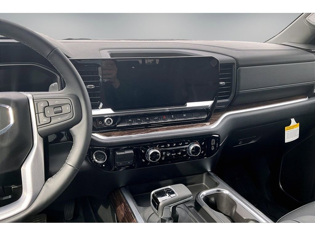 New 2026 GMC Sierra 1500 Elevation w/ Elevation Premium Package image 6