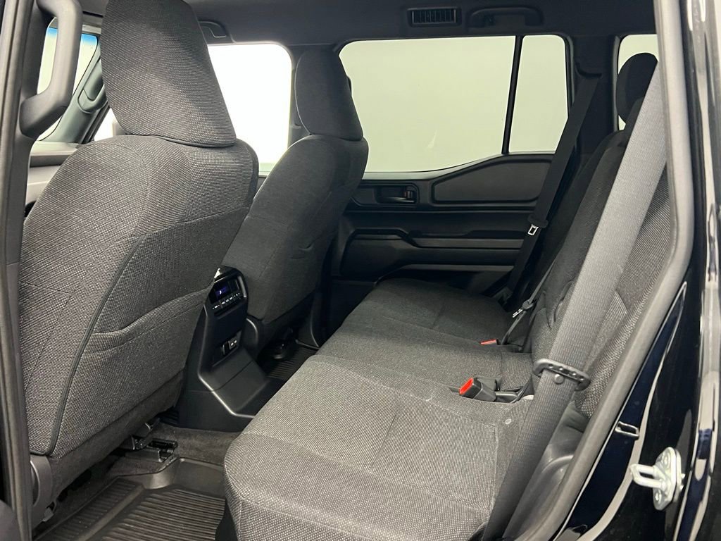 Used 2024 Toyota Land Cruiser 1958 image 9