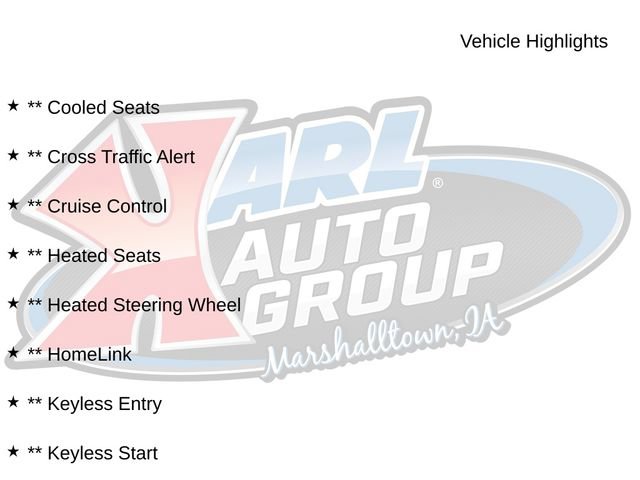 New 2024 Jeep Wagoneer 4WD w/ Convenience Group I image 23