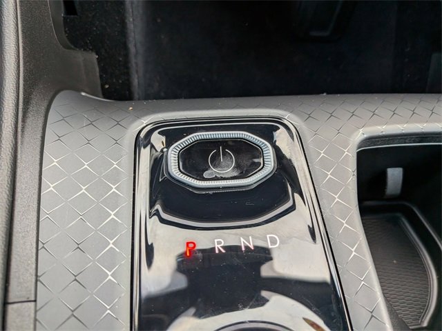 Used 2025 Jeep Wagoneer S Limited image 15