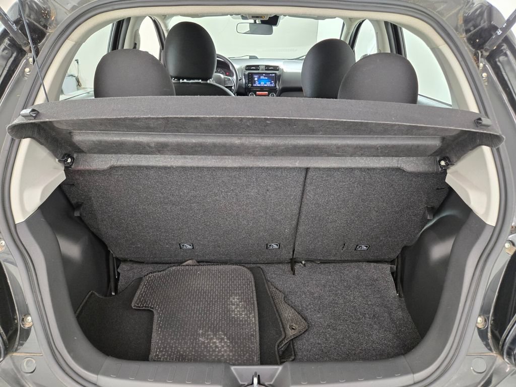 Used 2022 Mitsubishi Mirage SE FWD image 19