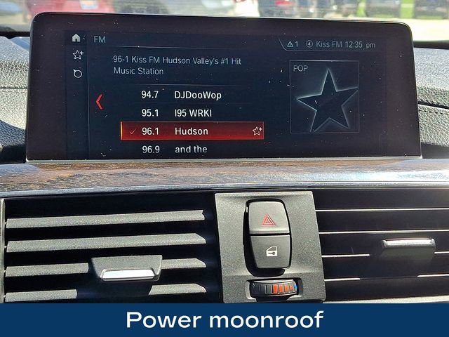 Used 2020 BMW 430i xDrive Coupe w/ M Sport Package image 11