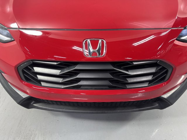 Used 2024 Honda HR-V Sport image 26