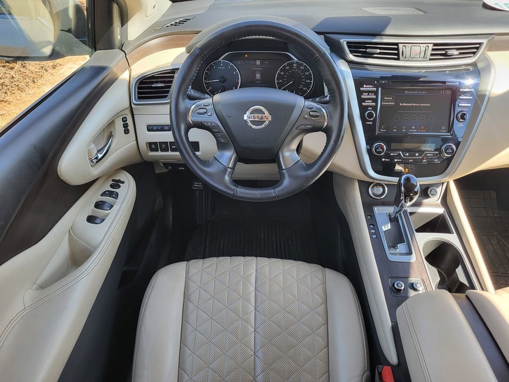 Used 2021 Nissan Murano Platinum image 25