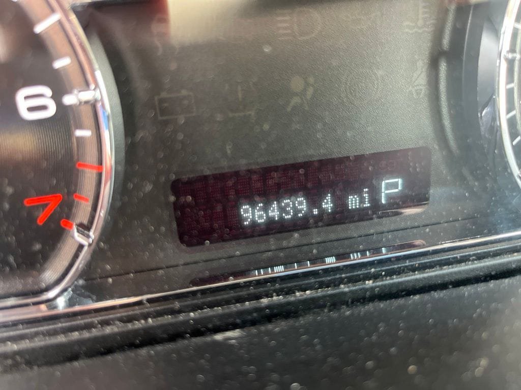 Used 2009 Lincoln MKS FWD image 10