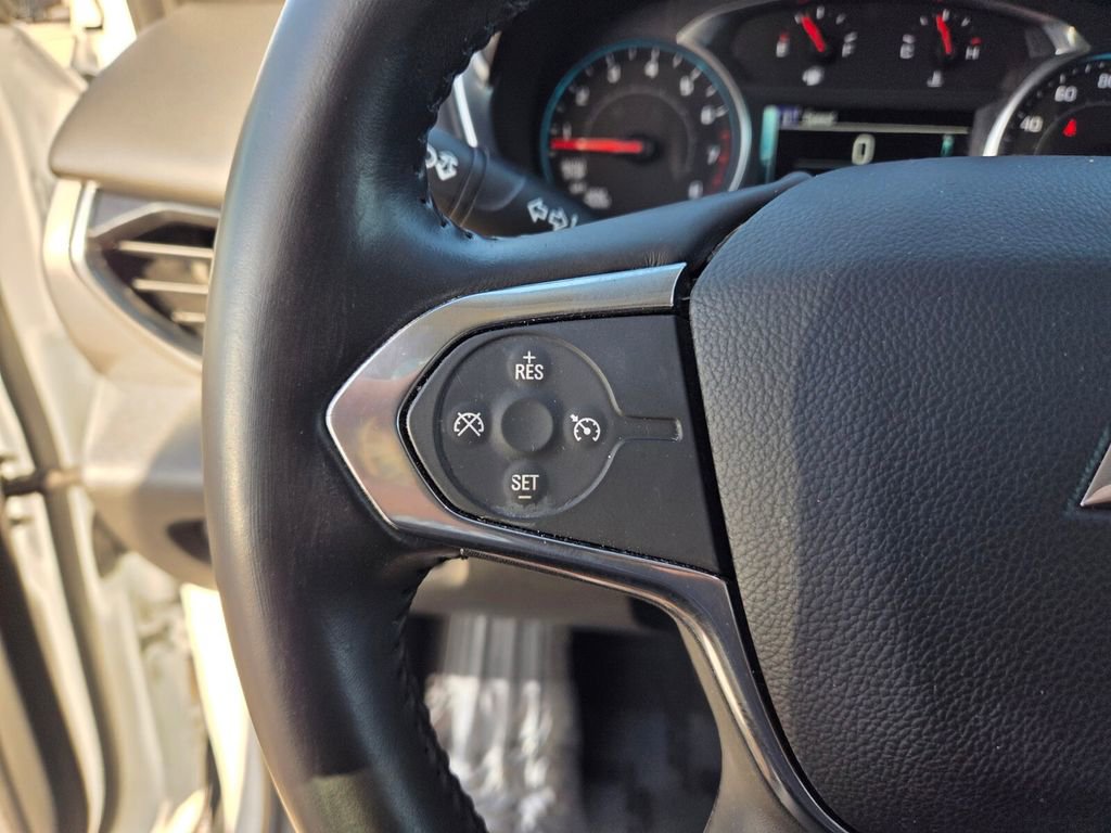 Used 2018 Chevrolet Traverse LT image 32