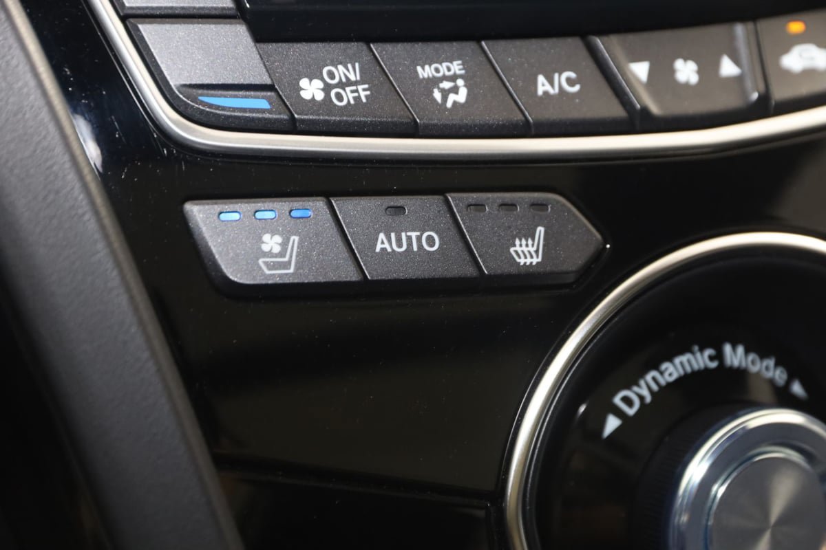 Used 2025 Acura RDX A-Spec AWD/4WD image 8