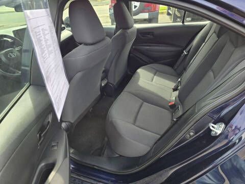 Used 2023 Toyota Corolla LE image 12