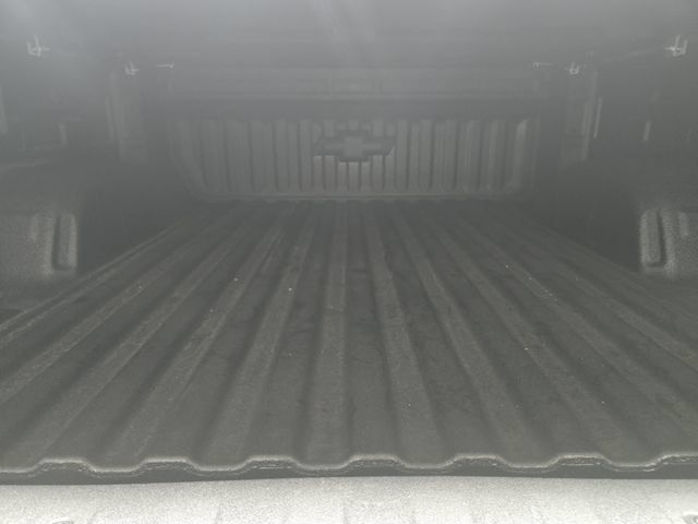 New 2026 Chevrolet Silverado 1500 LT Trail Boss AWD/4WD image 13