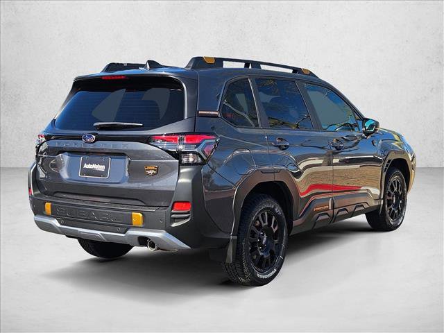 New 2026 Subaru Forester Wilderness image 2