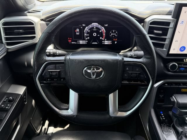Used 2024 Toyota Tundra Platinum RWD image 13