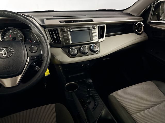 Used 2015 Toyota RAV4 LE image 24