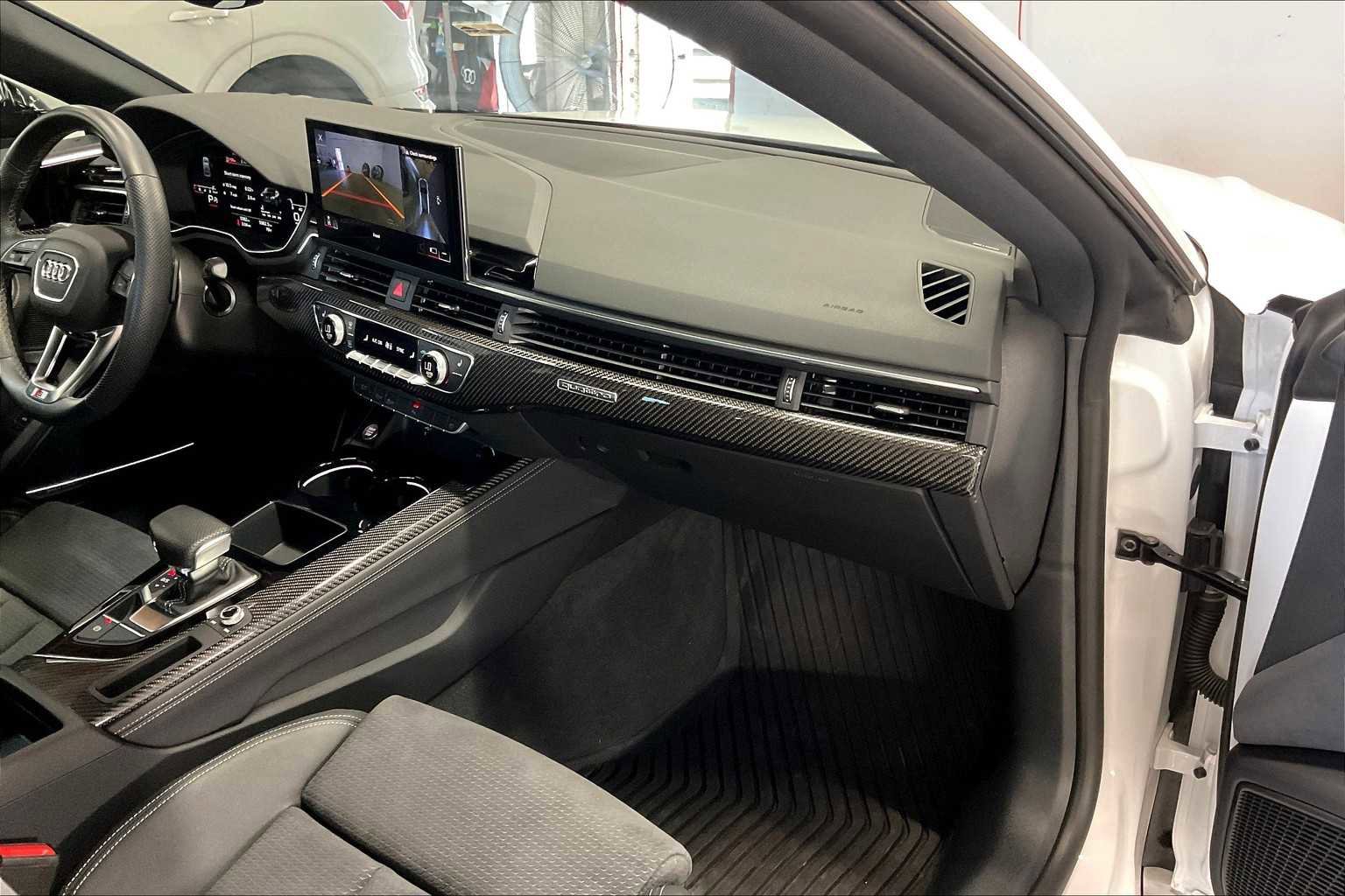 Certified 2025 Audi A5 2.0T Premium Plus w/ Premium Plus image 18