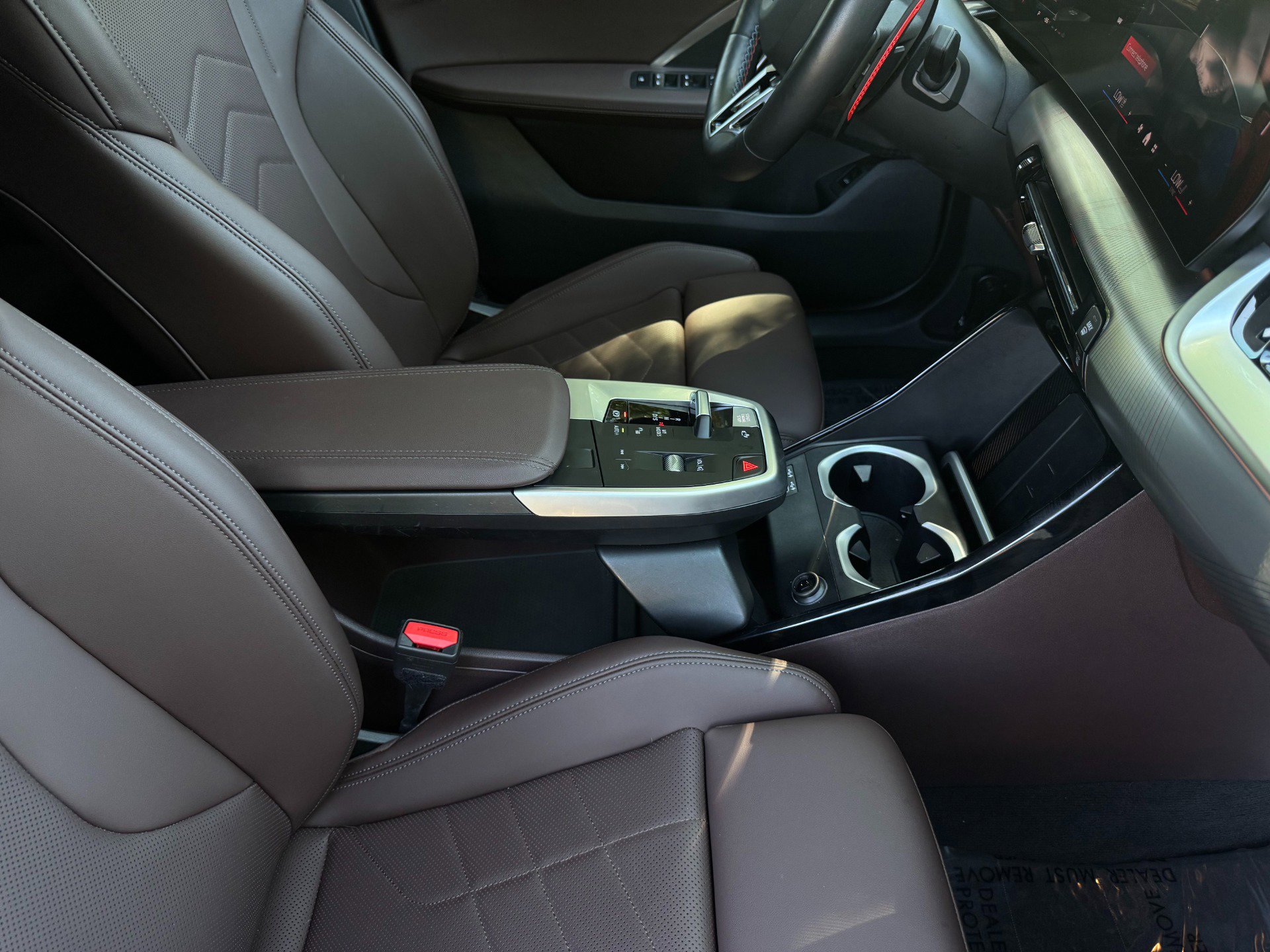 Used 2024 BMW X2 M35i image 25