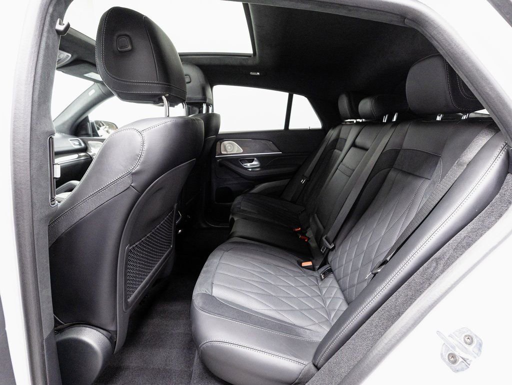 Used 2025 Mercedes-Benz GLE 63 AMG S image 29